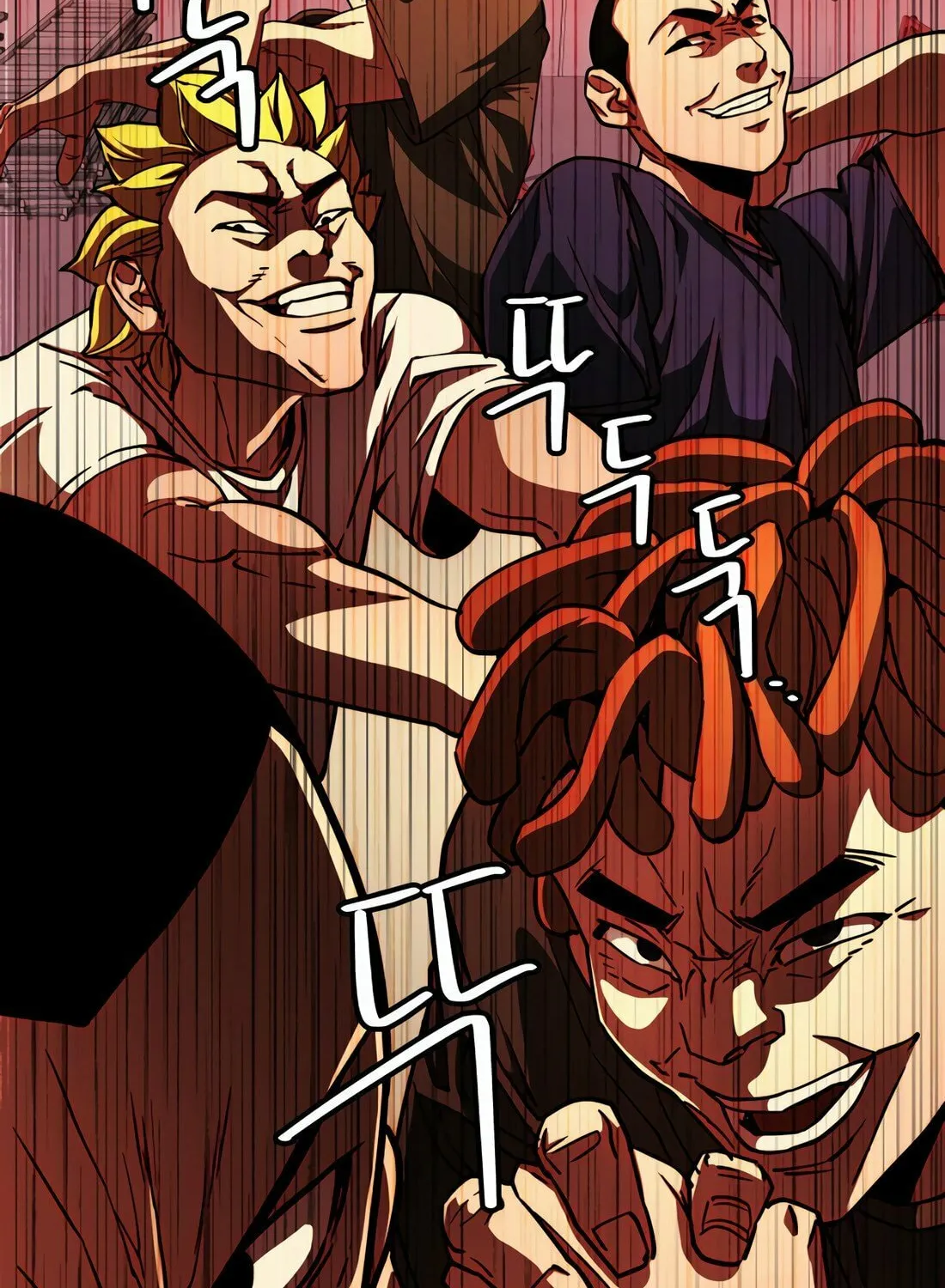 Read 99 Captain chapter 36 image 19 on Lezhin
