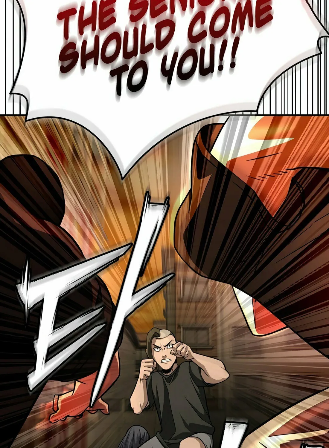 Read 99 Captain chapter 36 image 21 on Lezhin