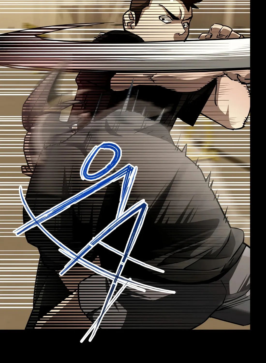 Read 99 Captain chapter 36 image 35 on Lezhin