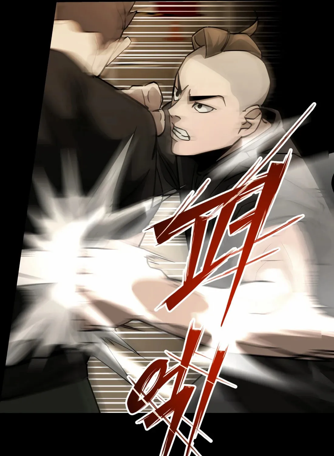 Read 99 Captain chapter 36 image 37 on Lezhin