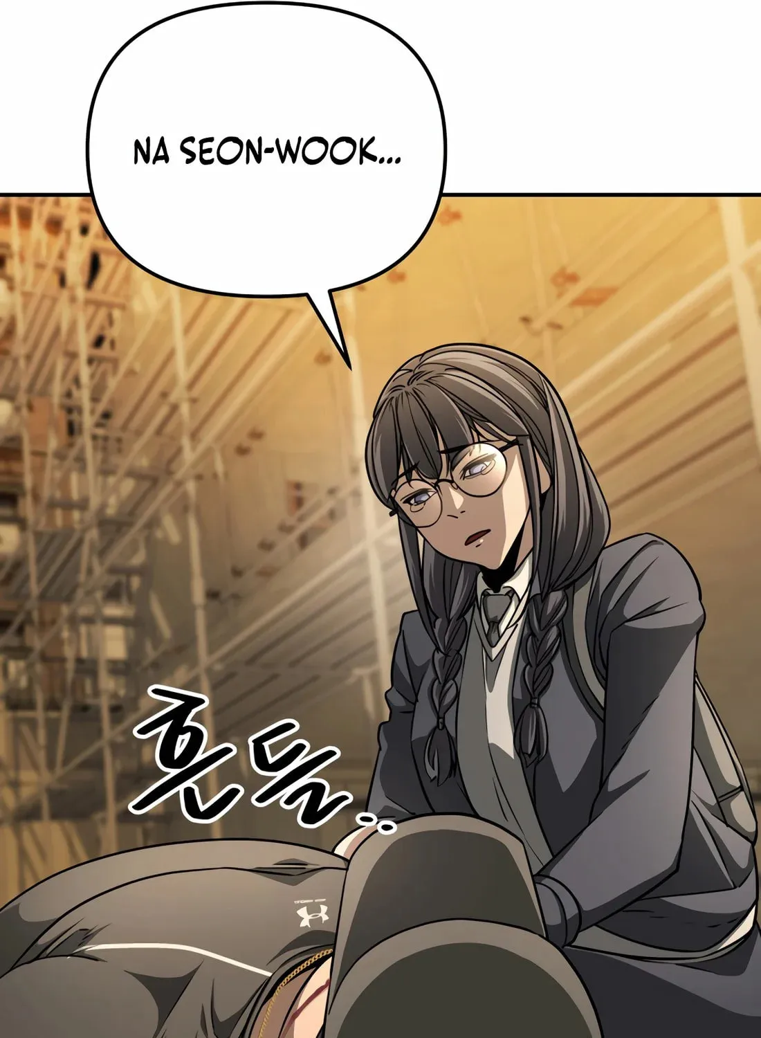 Read 99 Captain chapter 36 image 4 on Lezhin