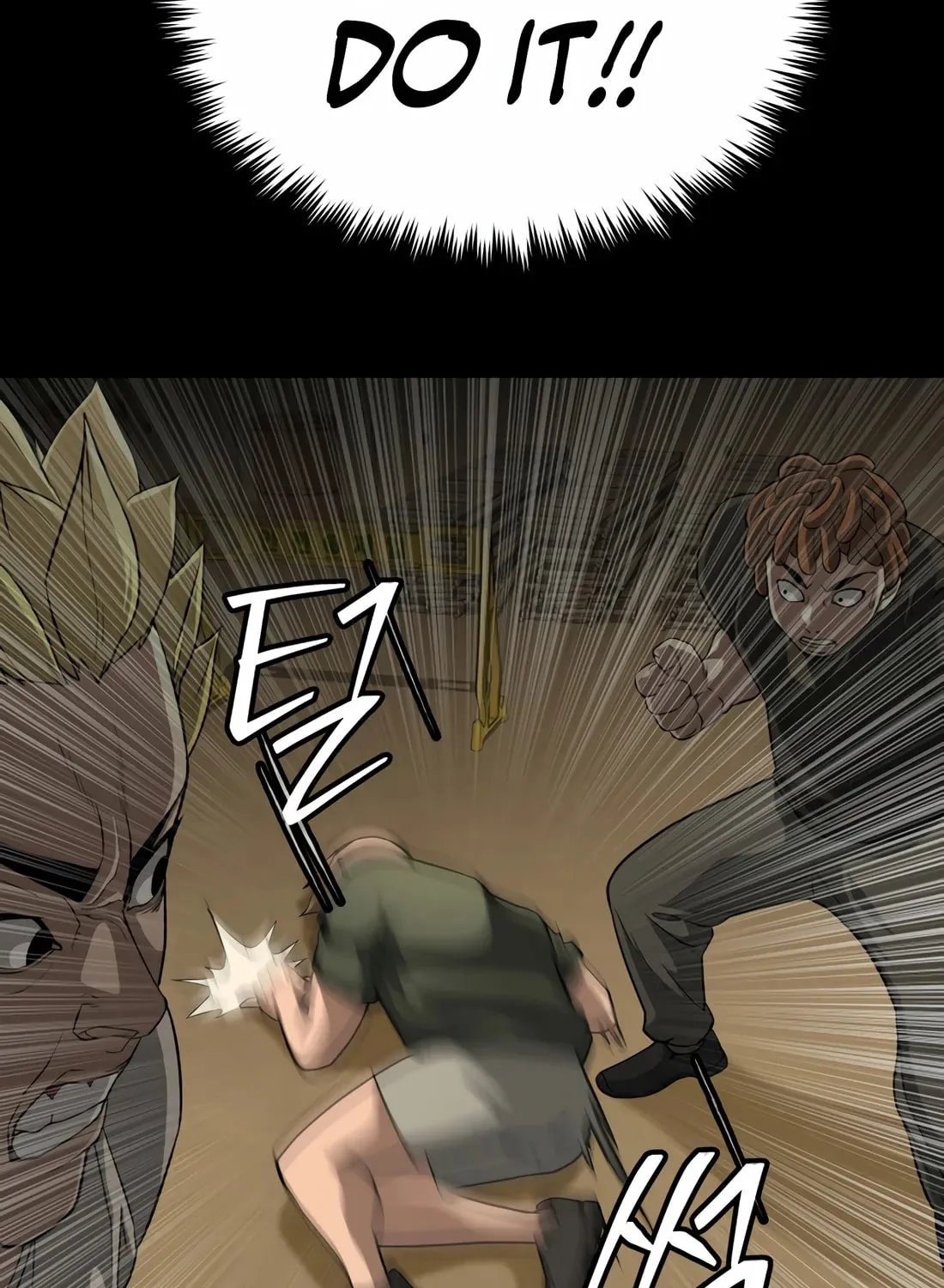 Read 99 Captain chapter 36 image 45 on Lezhin