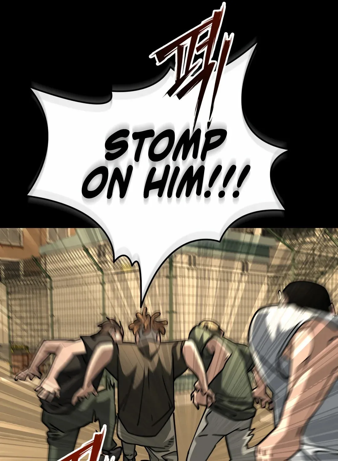 Read 99 Captain chapter 36 image 66 on Lezhin