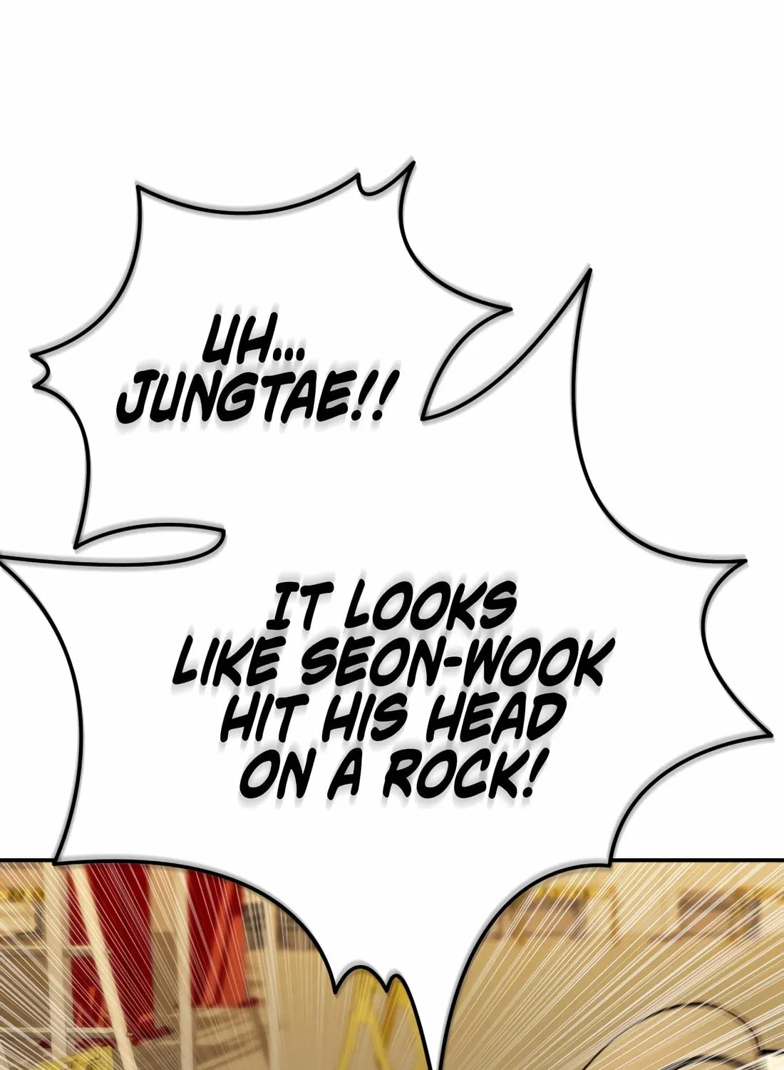 Read 99 Captain chapter 36 image 8 on Lezhin