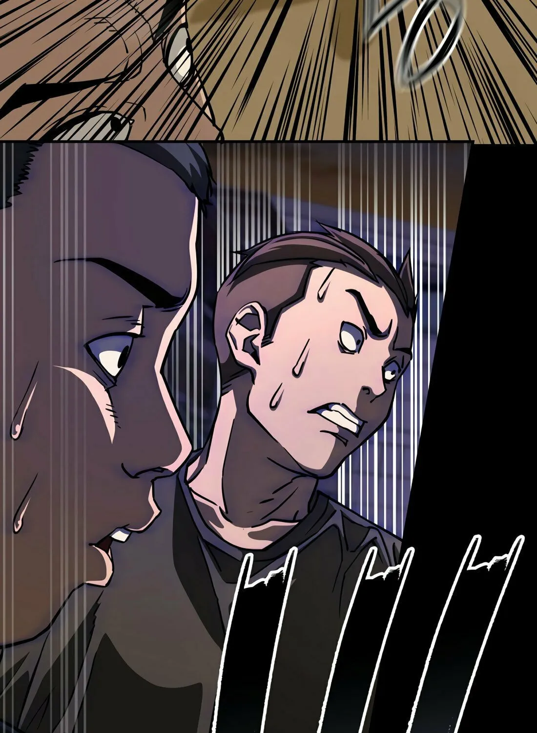 Read 99 Captain chapter 36 image 96 on Lezhin