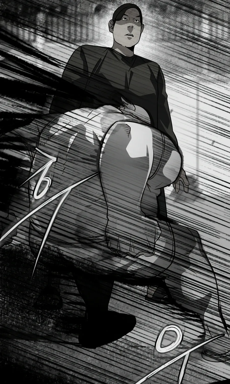 Read 99 Captain chapter 37 image 177 on Lezhin