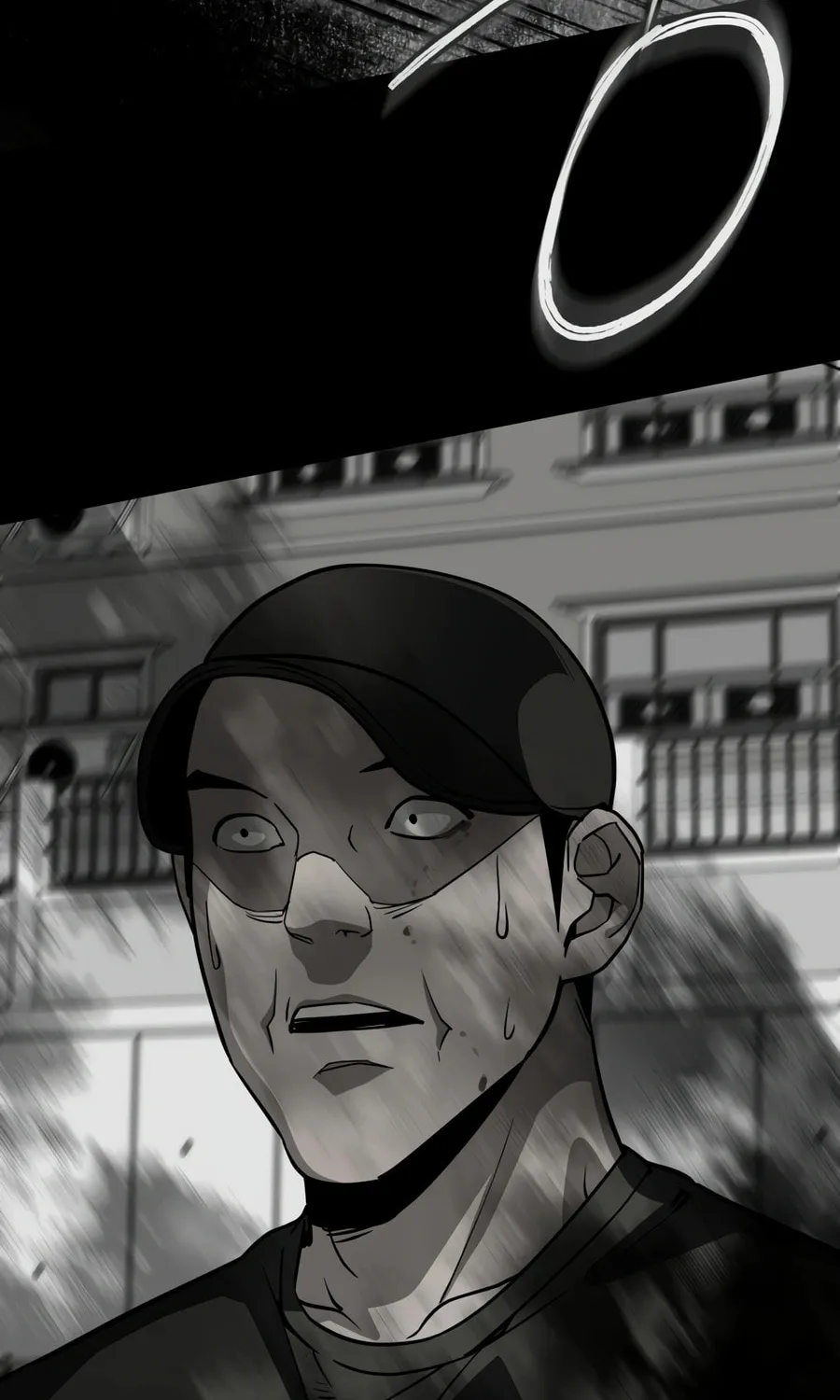 Read 99 Captain chapter 37 image 178 on Lezhin