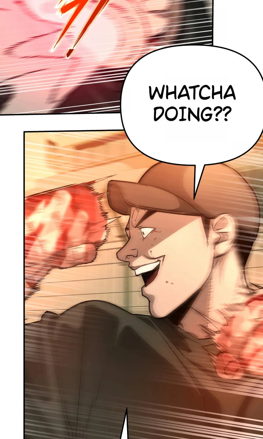 Read 99 Captain chapter 37 image 25 on Lezhin