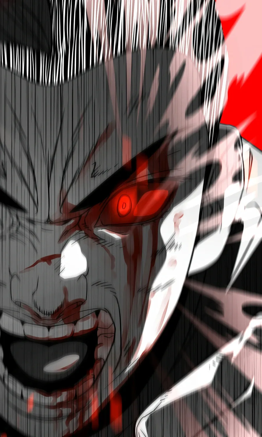 Read 99 Captain chapter 37 image 3 on Lezhin