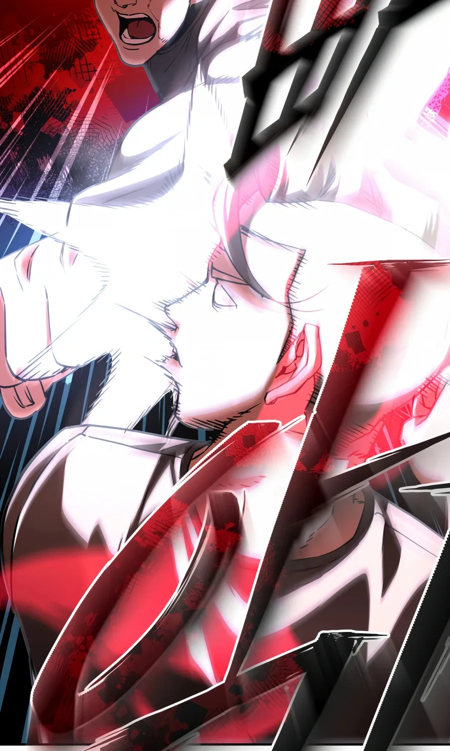 Read 99 Captain chapter 37 image 30 on Lezhin