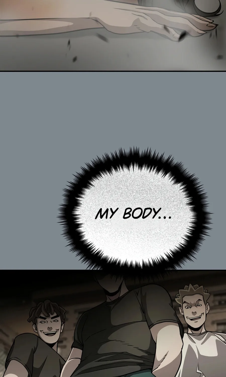 Read 99 Captain chapter 37 image 36 on Lezhin