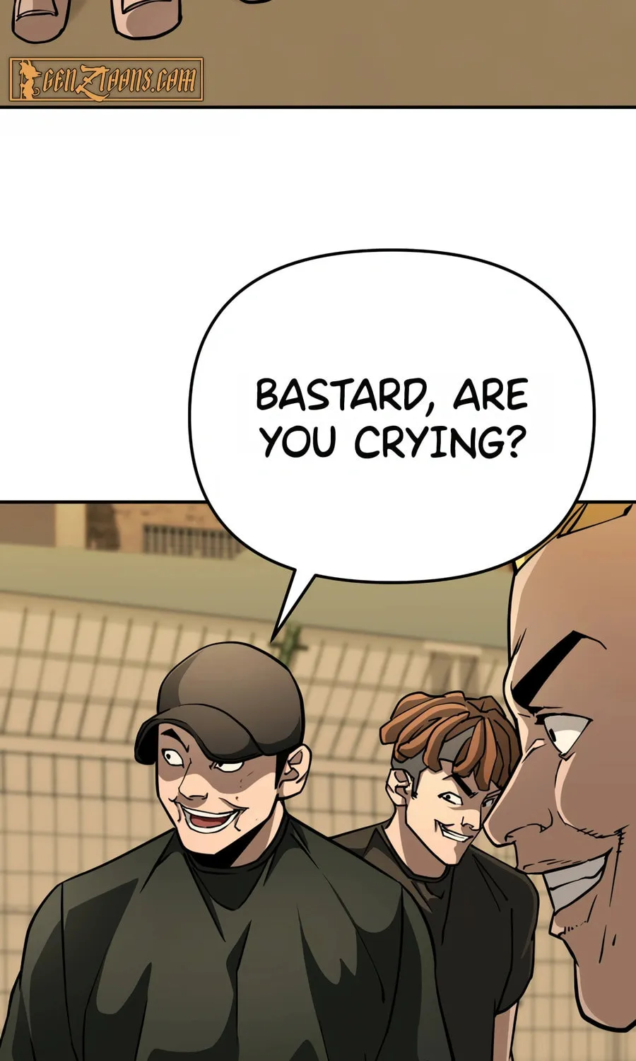 Read 99 Captain chapter 37 image 48 on Lezhin