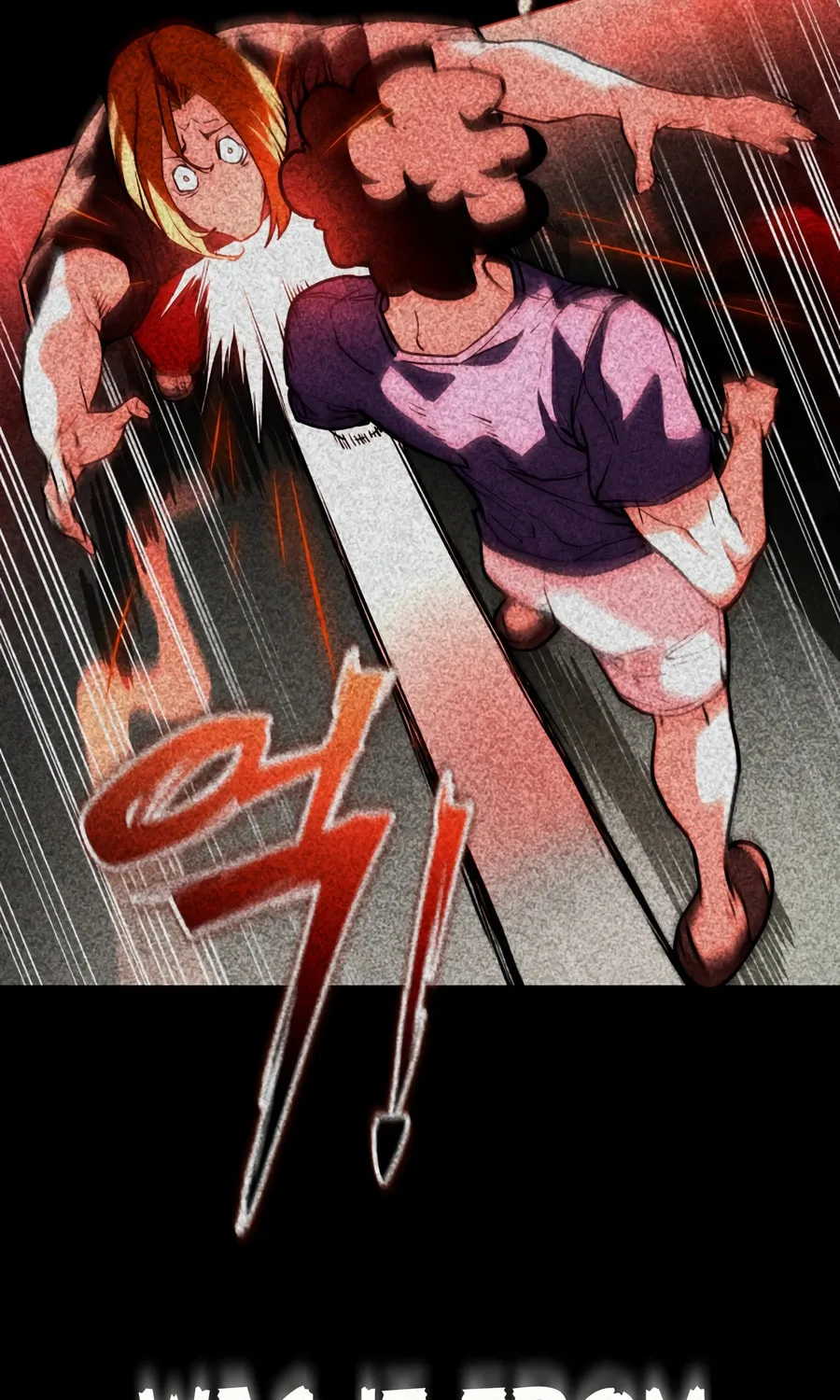 Read 99 Captain chapter 37 image 55 on Lezhin