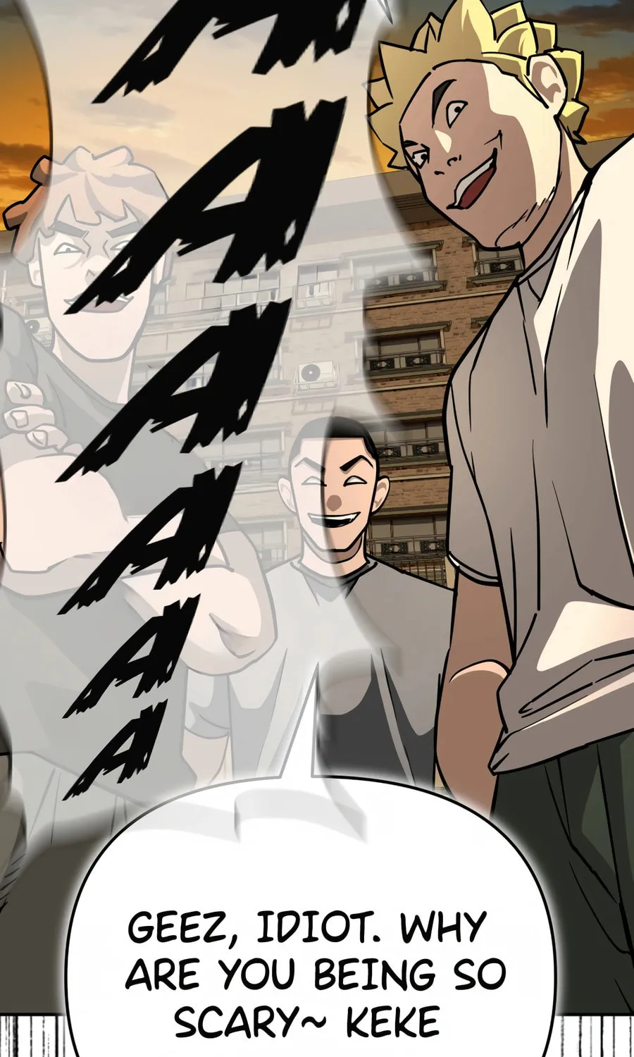 Read 99 Captain chapter 37 image 86 on Lezhin