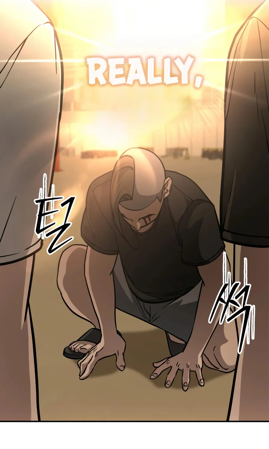 Read 99 Captain chapter 37 image 91 on Lezhin