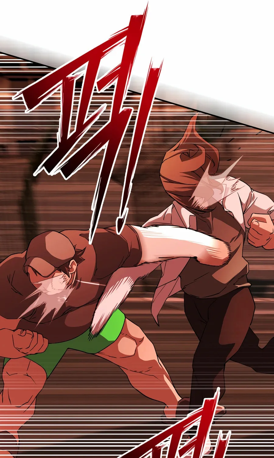 Read 99 Captain chapter 38 image 114 on Lezhin