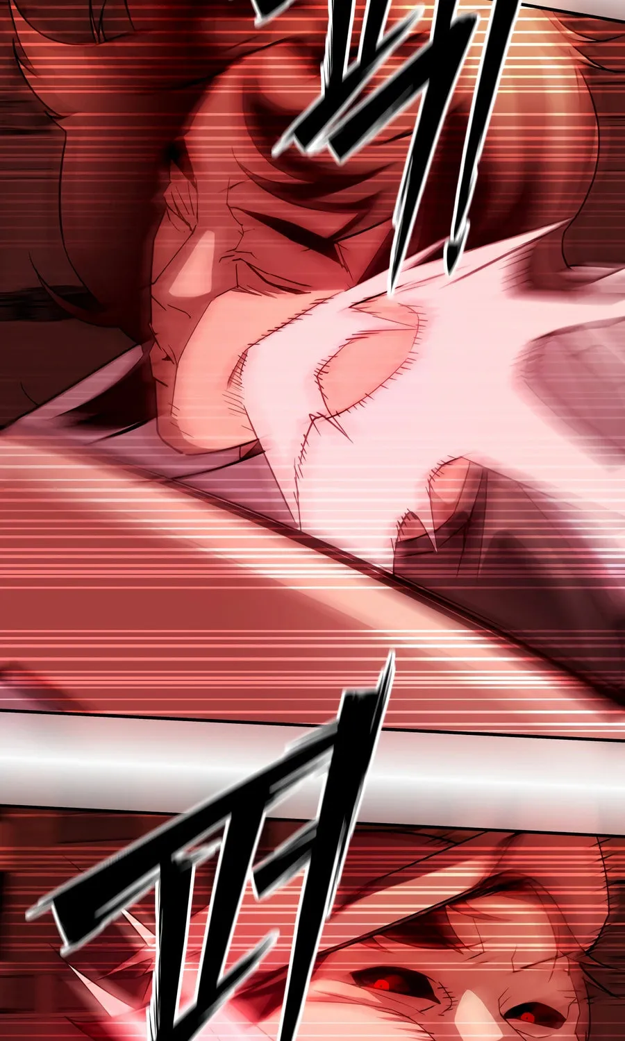 Read 99 Captain chapter 38 image 116 on Lezhin