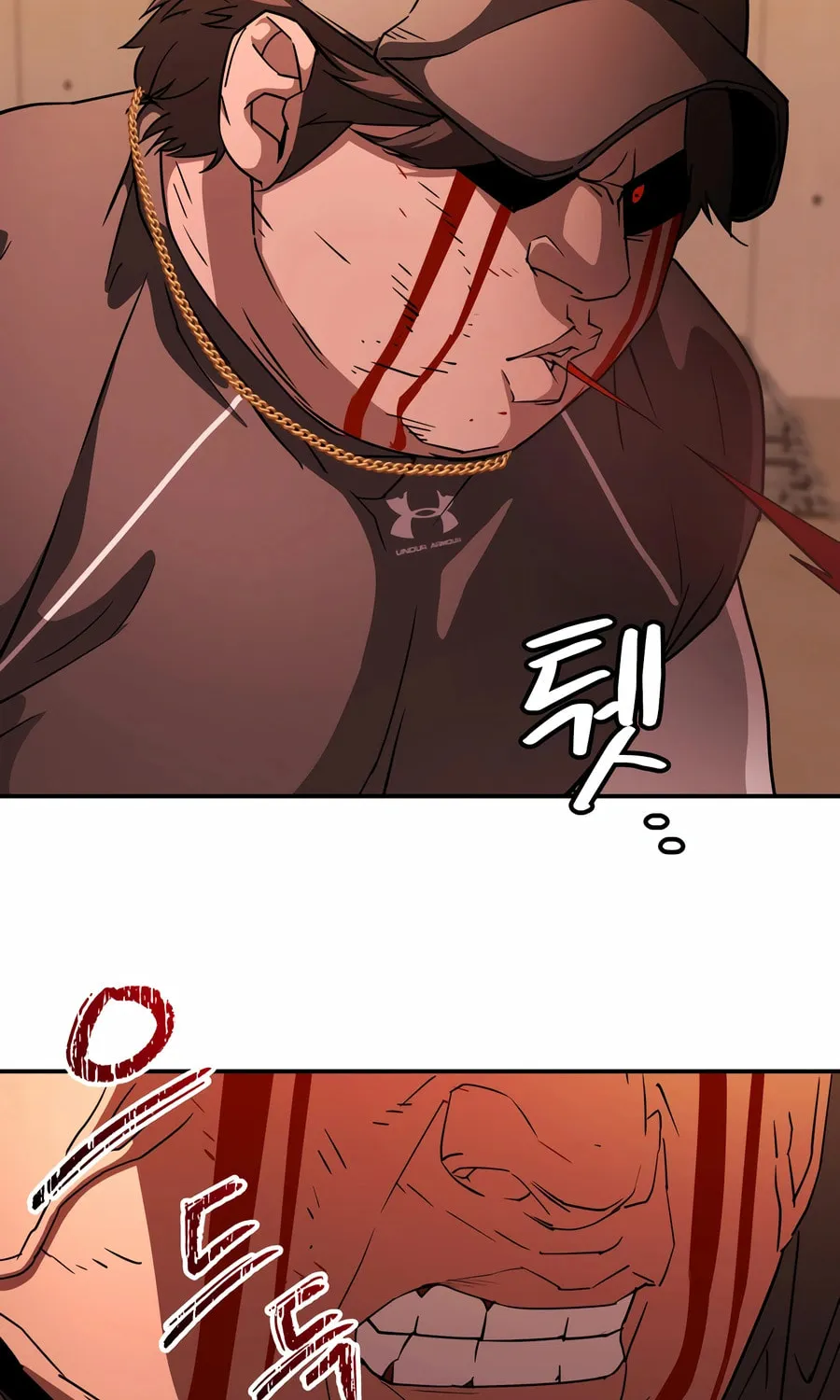Read 99 Captain chapter 38 image 121 on Lezhin