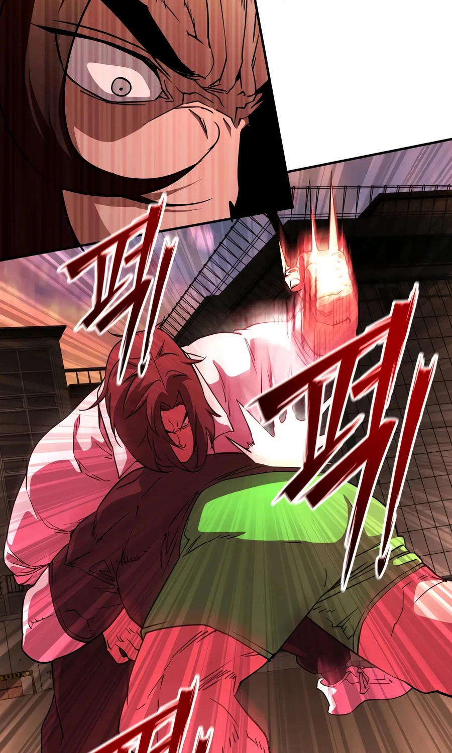 Read 99 Captain chapter 38 image 139 on Lezhin