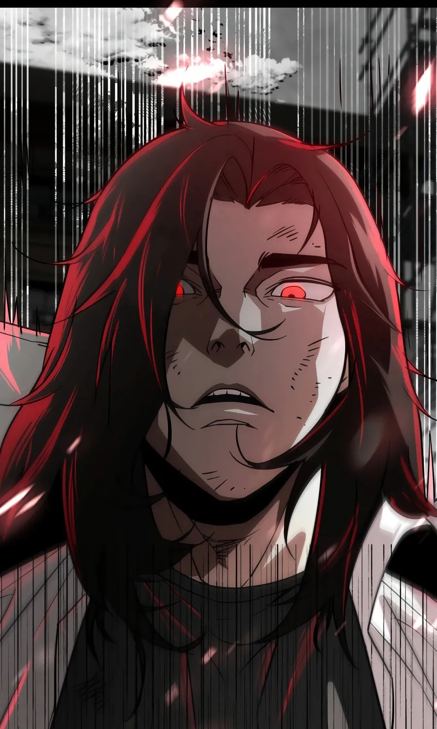Read 99 Captain chapter 38 image 182 on Lezhin