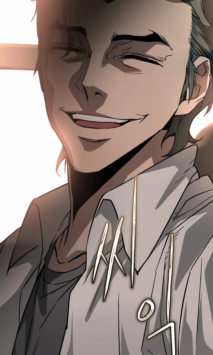 Read 99 Captain chapter 38 image 21 on Lezhin