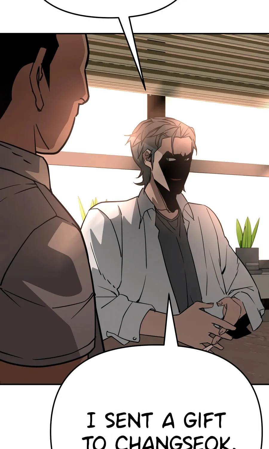 Read 99 Captain chapter 38 image 33 on Lezhin