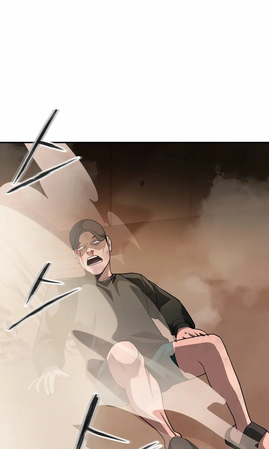 Read 99 Captain chapter 38 image 48 on Lezhin