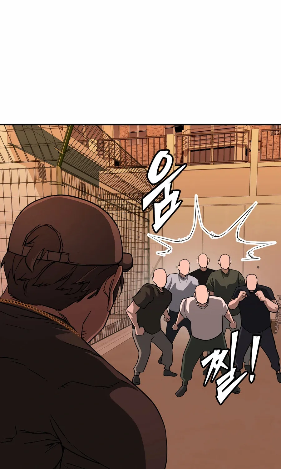 Read 99 Captain chapter 38 image 53 on Lezhin