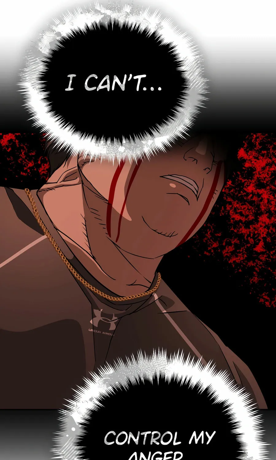 Read 99 Captain chapter 38 image 55 on Lezhin