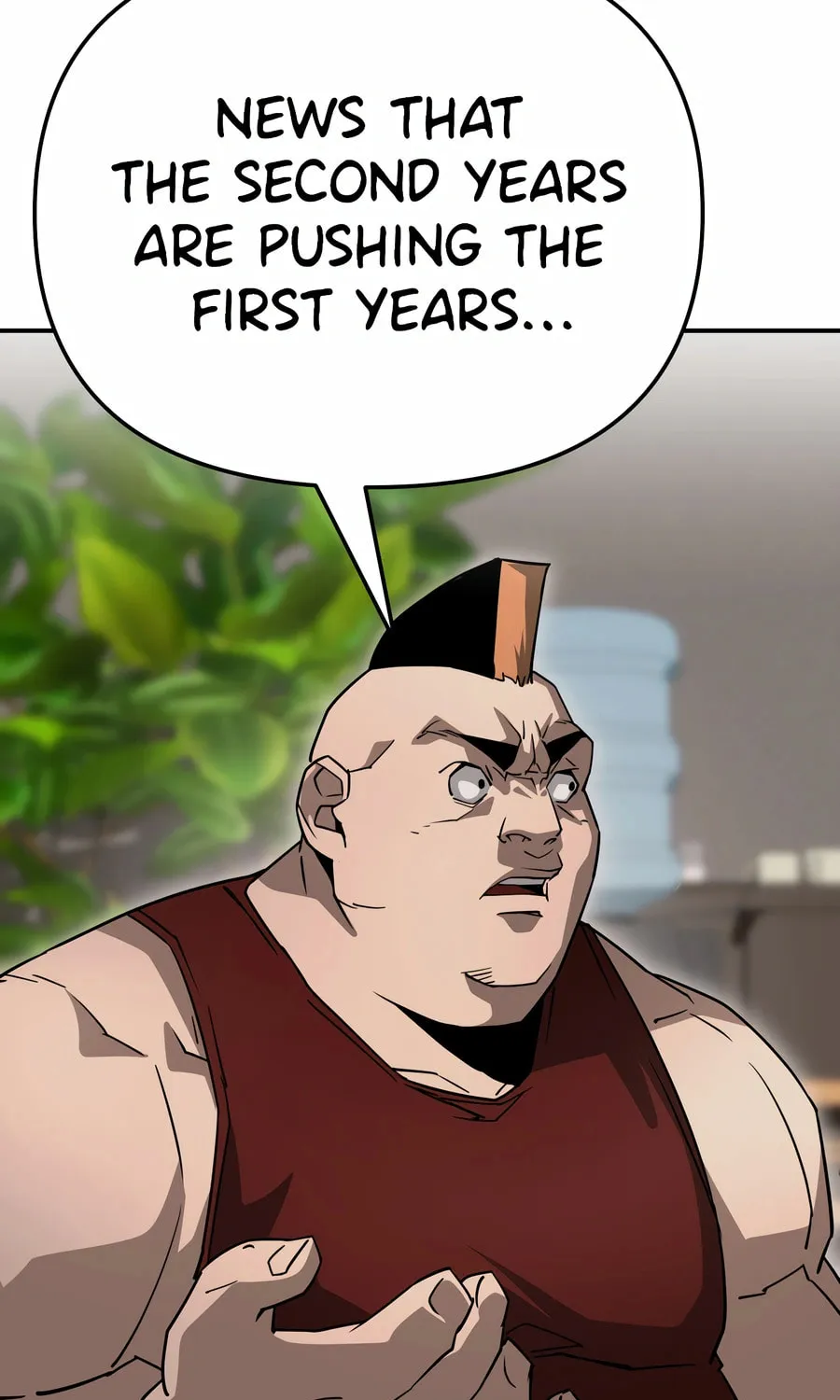 Read 99 Captain chapter 38 image 6 on Lezhin