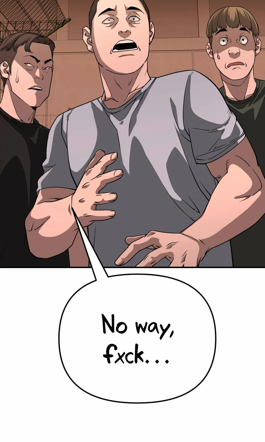 Read 99 Captain chapter 38 image 60 on Lezhin