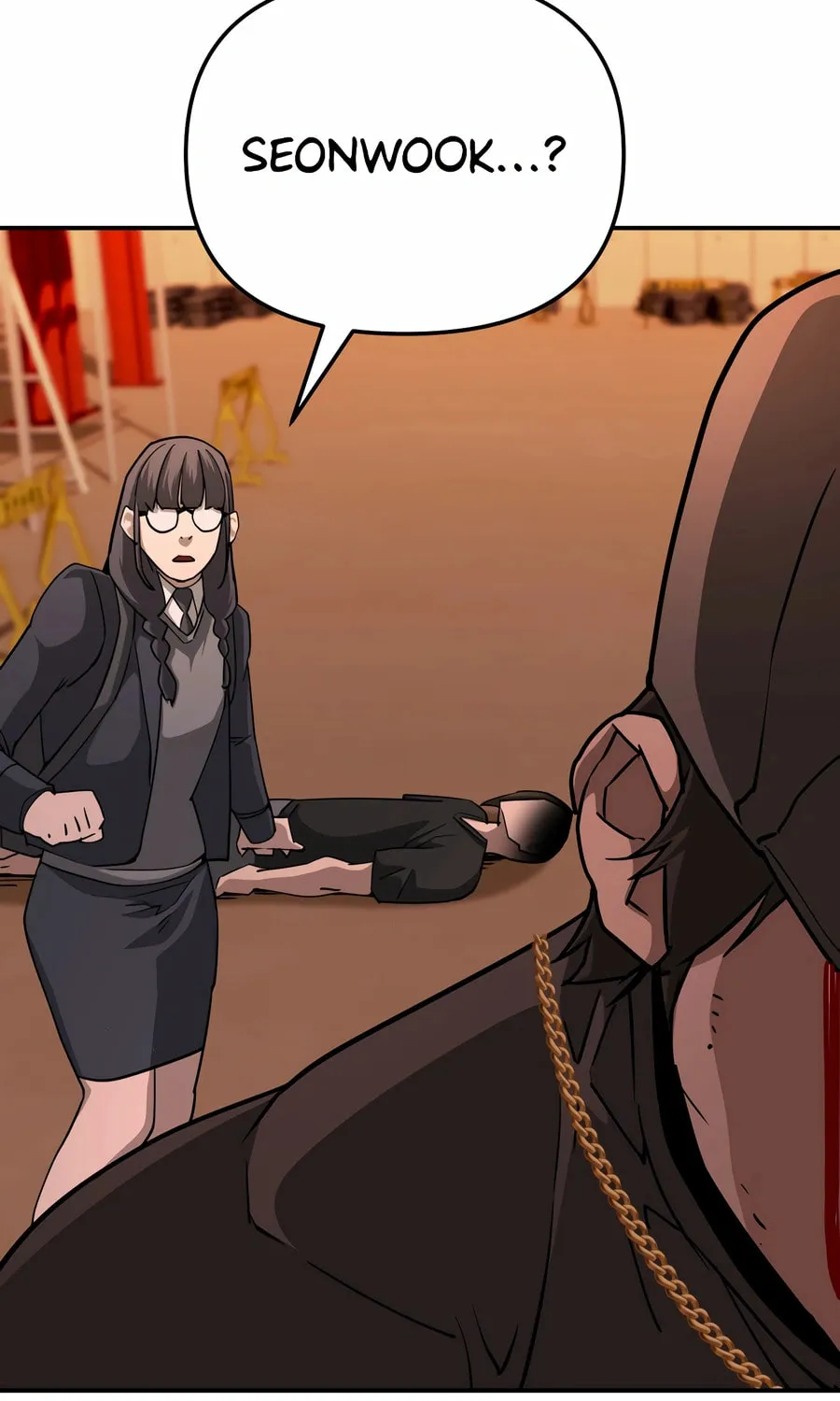Read 99 Captain chapter 38 image 63 on Lezhin