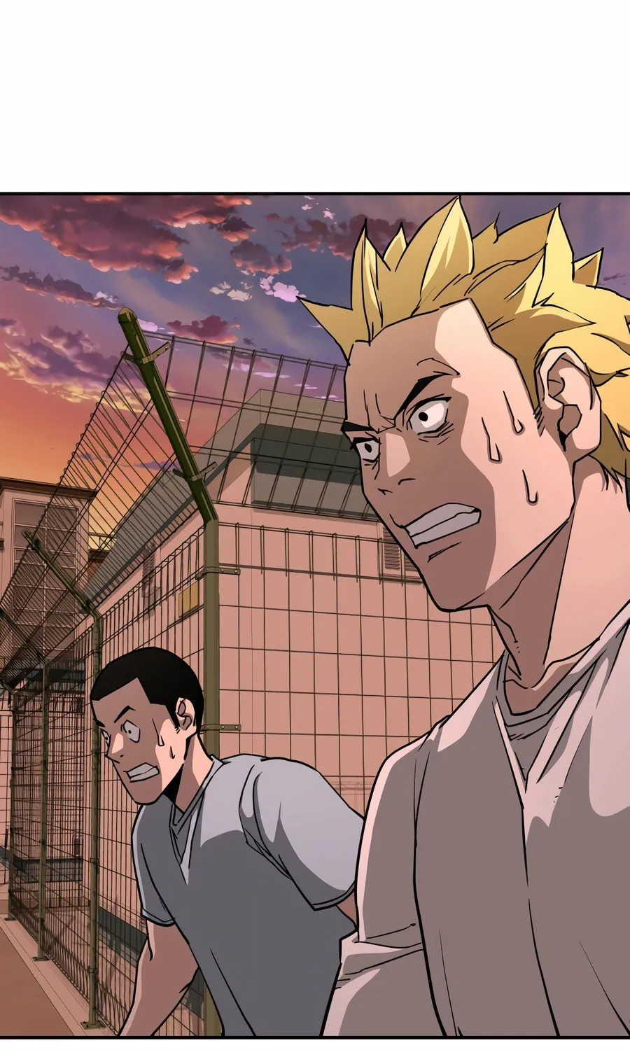 Read 99 Captain chapter 38 image 65 on Lezhin