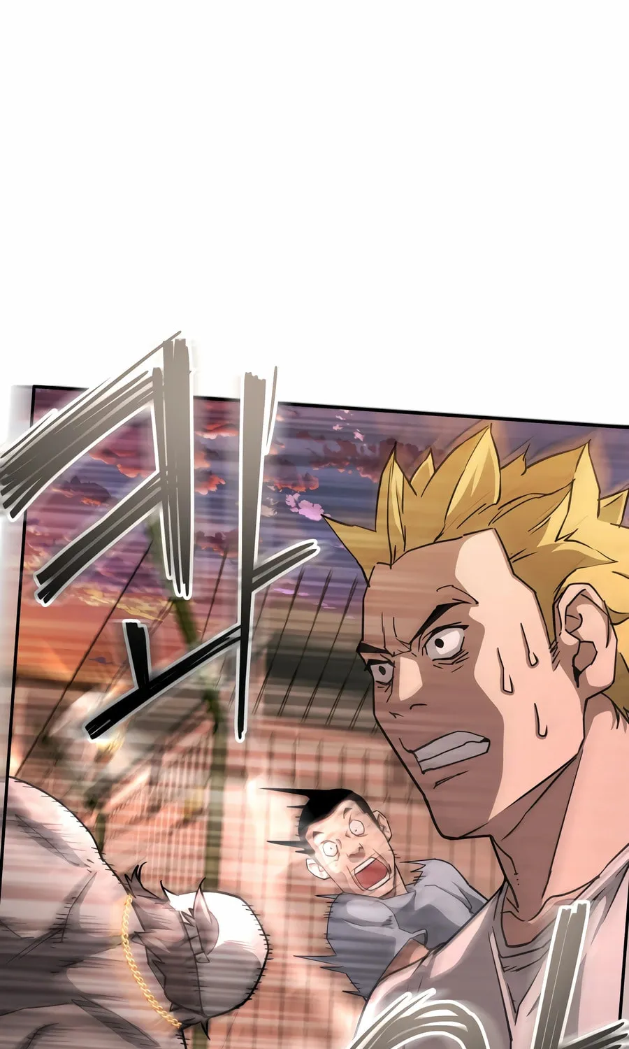 Read 99 Captain chapter 38 image 66 on Lezhin