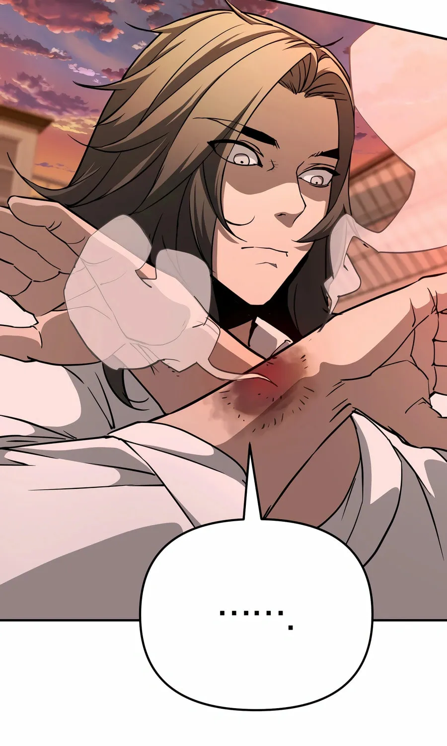 Read 99 Captain chapter 38 image 99 on Lezhin