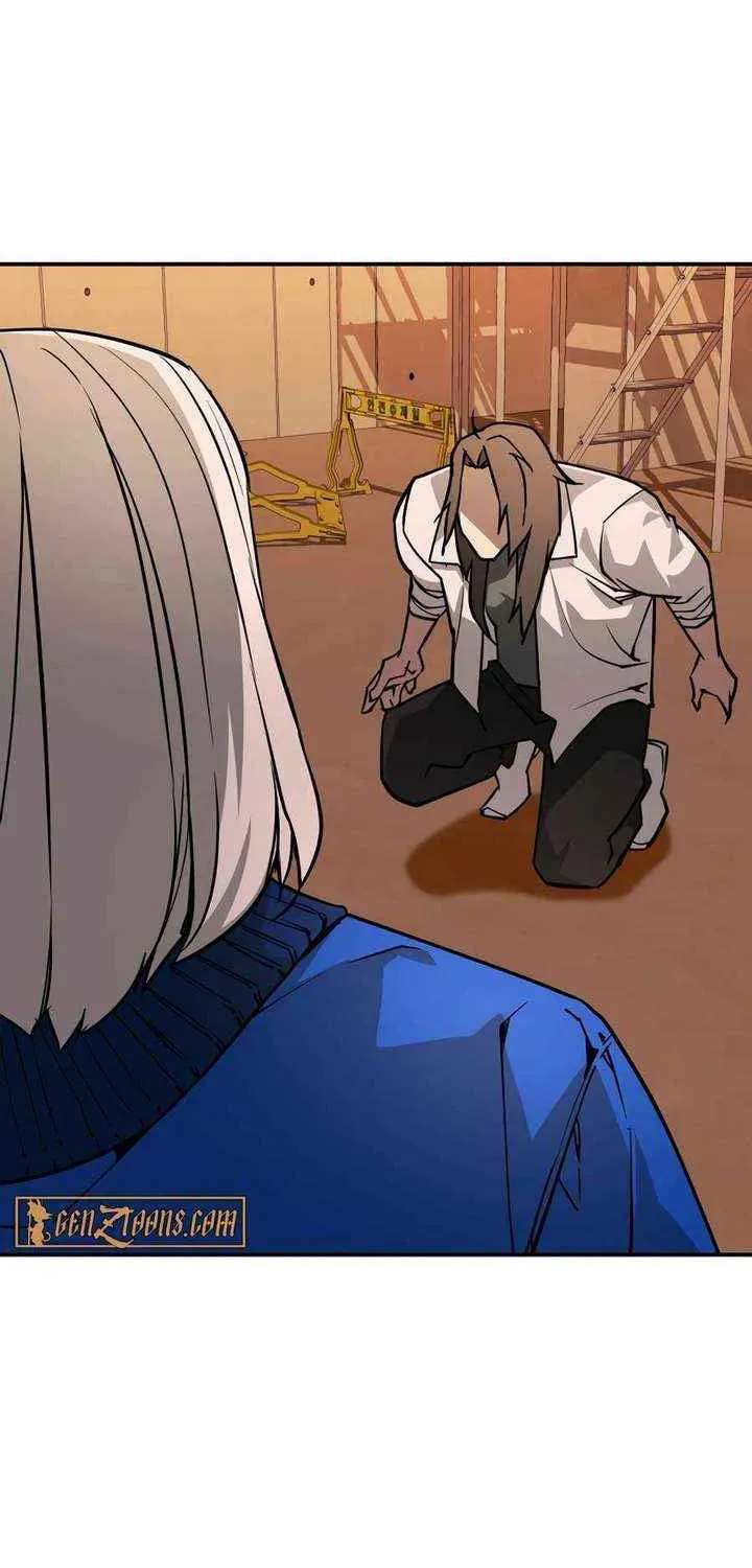 Read 99 Captain chapter 40 image 3 on Lezhin