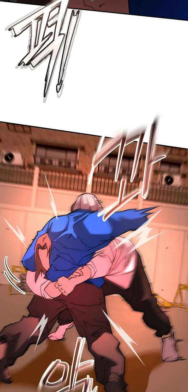 Read 99 Captain chapter 40 image 35 on Lezhin
