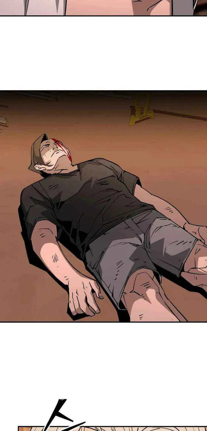 Read 99 Captain chapter 40 image 7 on Lezhin