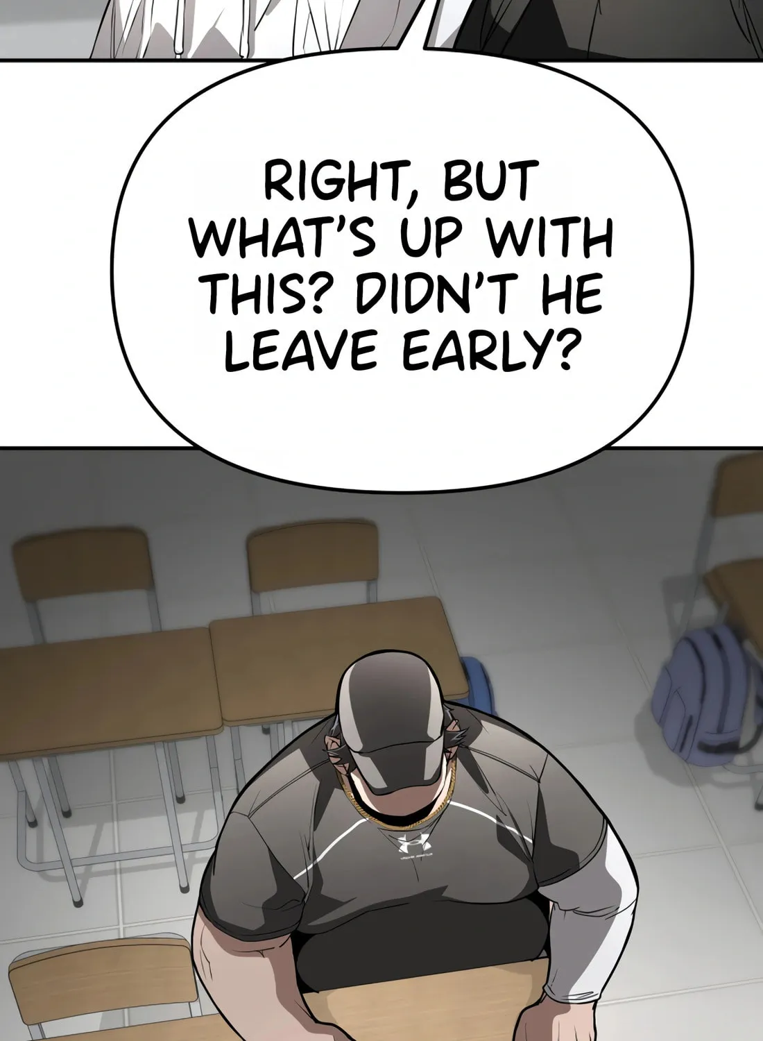 Read 99 Captain chapter 5 image 13 on Lezhin