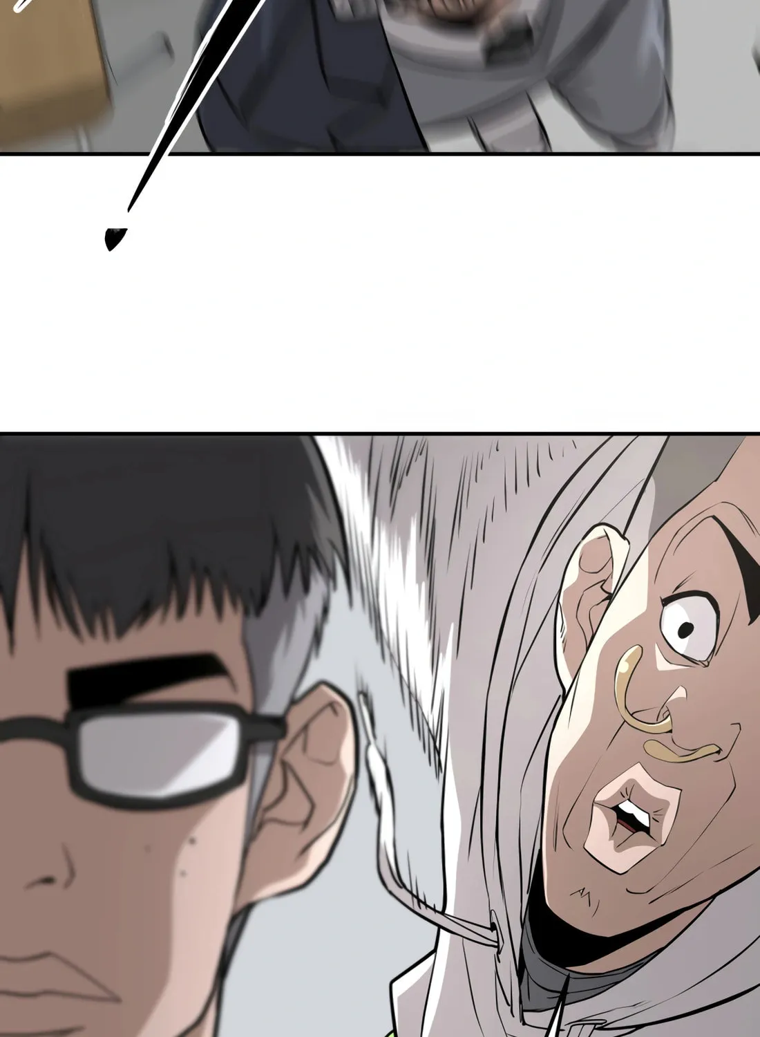 Read 99 Captain chapter 5 image 35 on Lezhin