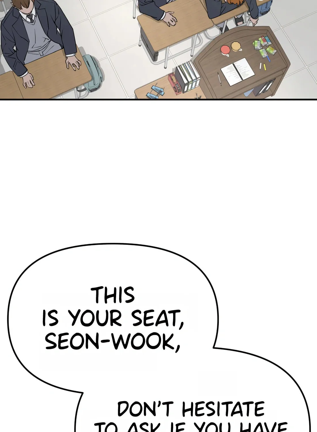 Read 99 Captain chapter 5 image 4 on Lezhin