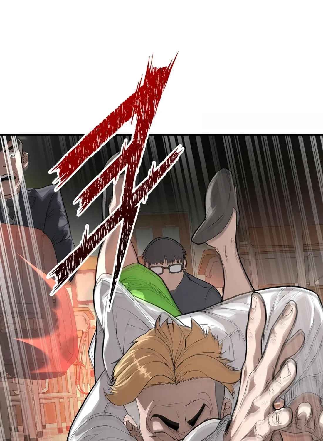Read 99 Captain chapter 5 image 40 on Lezhin