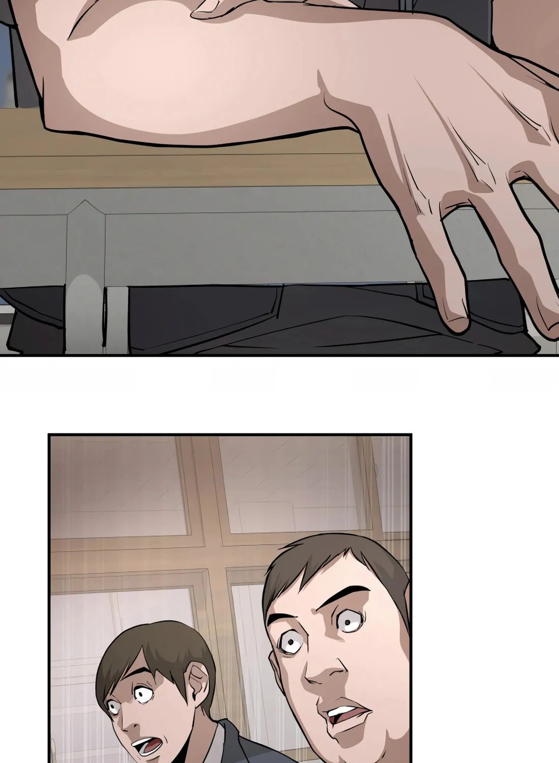 Read 99 Captain chapter 5 image 43 on Lezhin