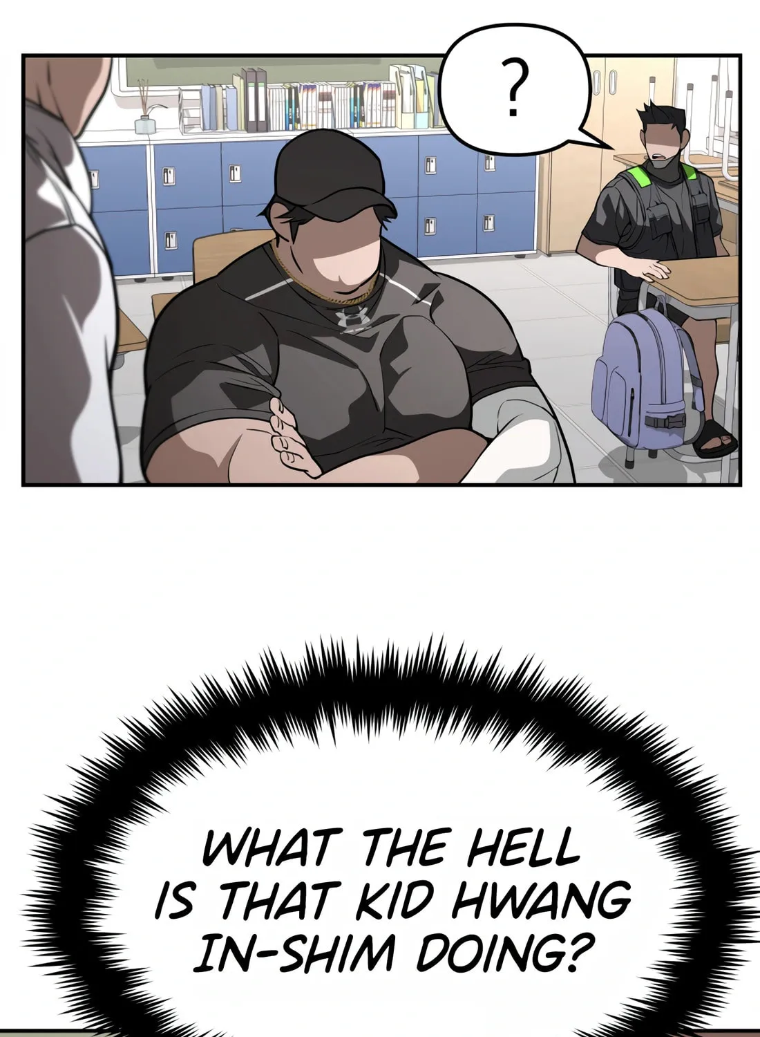 Read 99 Captain chapter 5 image 66 on Lezhin