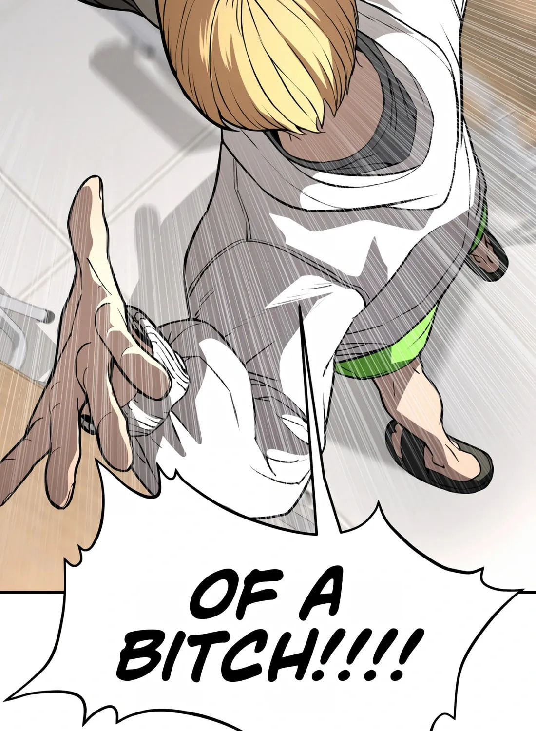Read 99 Captain chapter 5 image 70 on Lezhin