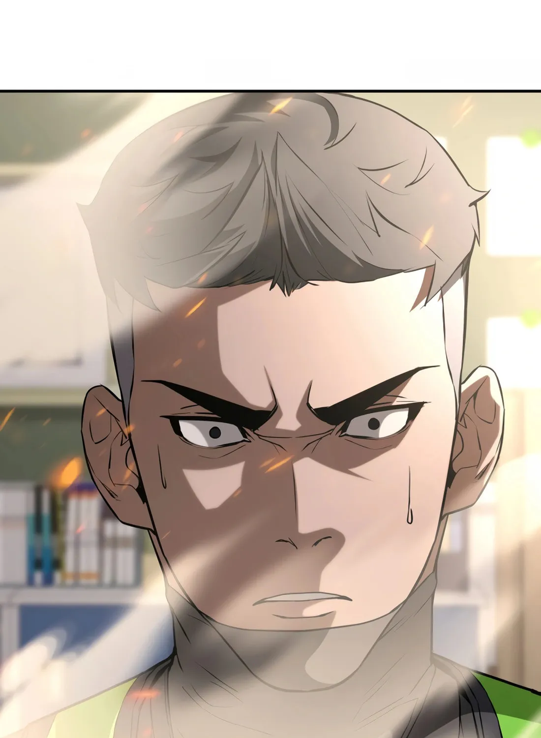 Read 99 Captain chapter 5 image 88 on Lezhin