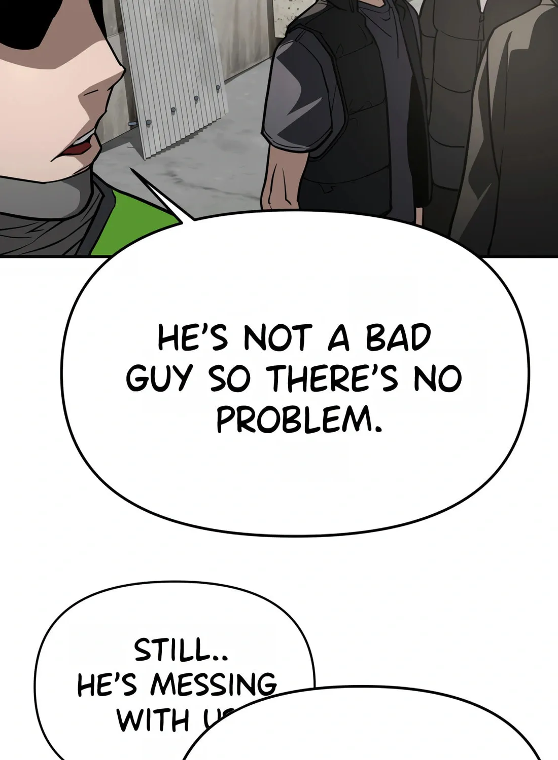 Read 99 Captain chapter 6 image 101 on Lezhin