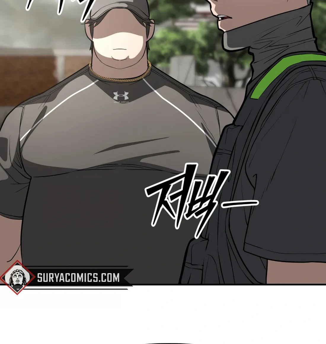 Read 99 Captain chapter 6 image 108 on Lezhin