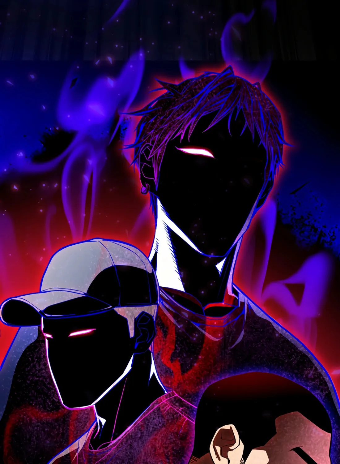 Read 99 Captain chapter 6 image 121 on Lezhin