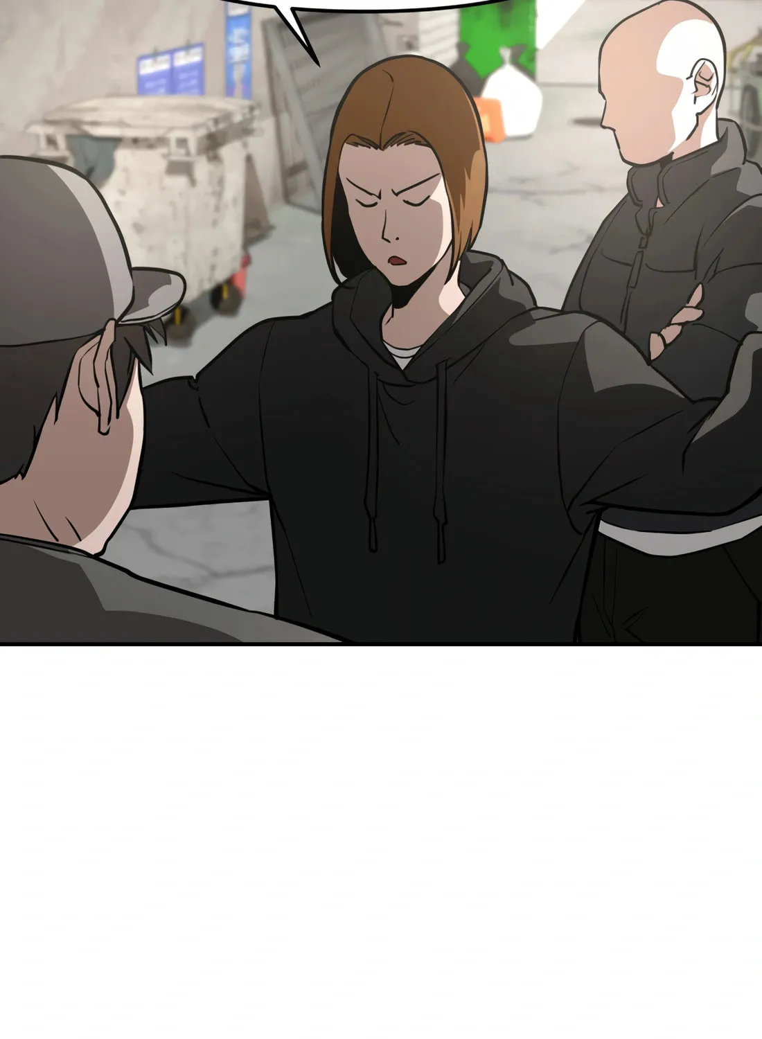 Read 99 Captain chapter 6 image 133 on Lezhin